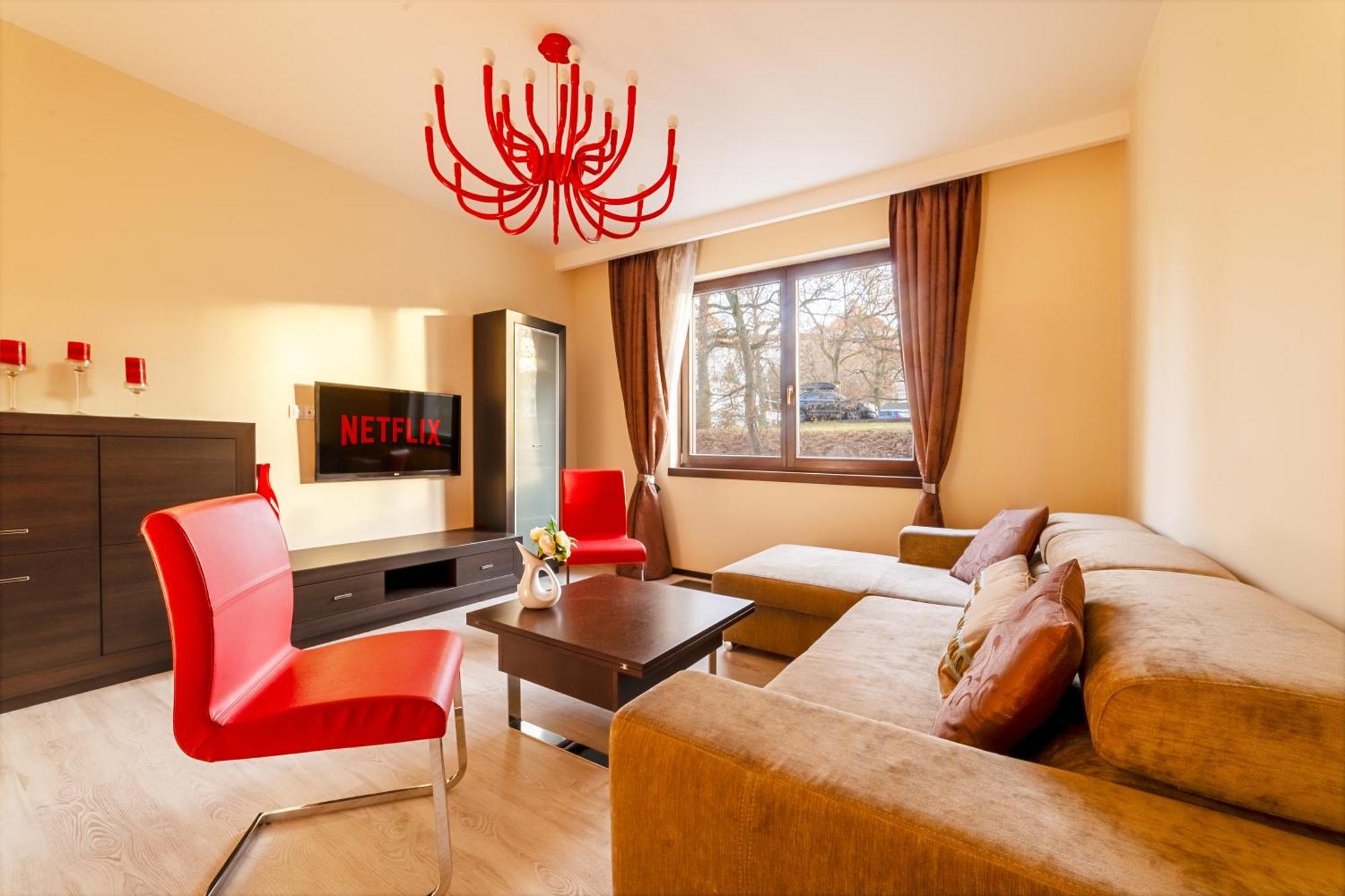 Imperial Apartment In Bohemia Residence By Rentez Karlovy Vary Kültér fotó